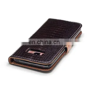 Wholesale PU Leather+TPU Card Slots Phone Accessories Mobile Case With Great Price thumbnail-5