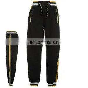 Men Fleece Trouser thumbnail-1