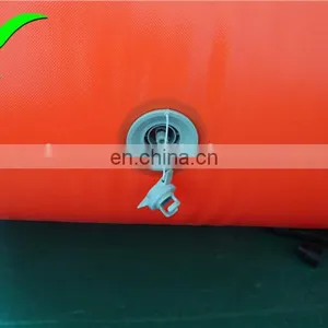 Children Indoor Inflatable go Kart/zorb Ball Race Track for Sale thumbnail-3