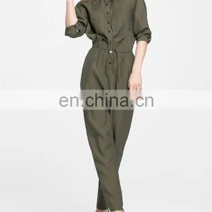 Ladies Clubwear Party Playsuit Bodycon Jumpsuit&Romper Trouser Jumpsuit for Women 2015 thumbnail-2