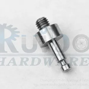 Precision Cnc Machine Industrial Shaft thumbnail-1