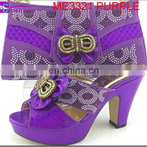 Italian Shoes and Bags to Match Women Designer Shoes and Bags to Match Wholesale Italian Matching Shoe and Bag thumbnail-3