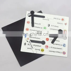 Giftway Production Magnetic Puzzle,toy Puzzle,Letter Puzzles thumbnail-1