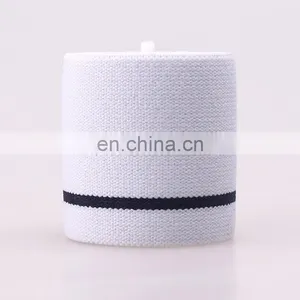Heat Treated Knitted Elastic Tape thumbnail-1