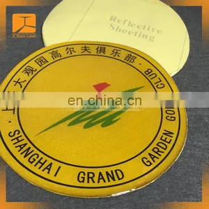 Hot Sale Unique Graphic Design New Products Custom Home Decoration Felt Epoxy 3d Wall Stickers Made in China thumbnail-3