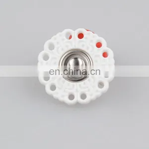 SB441-K0040 New Items Fashion Plastic Snap Button 8.5mm thumbnail-6