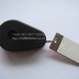 Drip Shape Anti-Theft Pull Box With Metal Plate End,anti-lost Recoiler,tear Shape Anti-theft Pull Box thumbnail-4