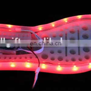 Canada Popular Led Flashing Lights up Shoes for Kids thumbnail-6