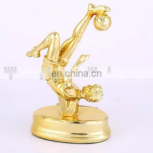The World Cup Football Trophy,Football Players Trophy Hot Sell New Design thumbnail-2