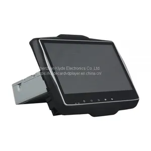 KD-9504 9 Inch Android 8.0 hd Auto Radio Gprs Navigation Car Multimedia Dvd Player for Renegade 2016-2017 thumbnail-2