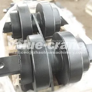 Good Price Kobelco P&H7250 Track Roller Bottom Roller thumbnail-1