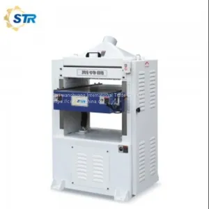 Automatic Single Plane Planing Machine thumbnail-1