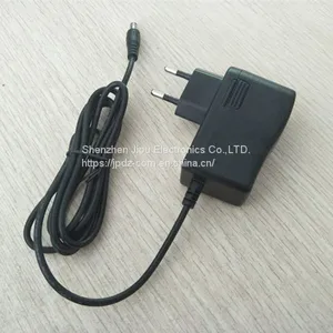 100-240VAC12V1A Power Supply ADAPTER 100-240VAC Euro Plug for LED Light Strips,CCTV Camera thumbnail-2