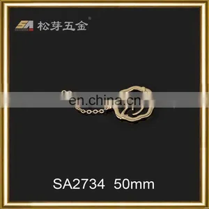 Bottom Price Best Sell Wholesale Skating Clothing Zip Puller thumbnail-5