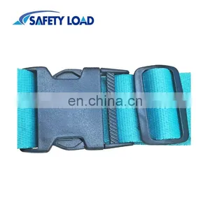 50MM Luggage Strap With Plastic Buckle thumbnail-2