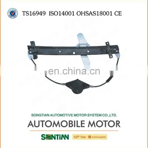 Auto Parts Electric Window Regulator and DC Car Windows Motor 6W7Z5423208AA thumbnail-1