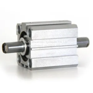Ultra-thin Cylinder SDAD Series thumbnail-1