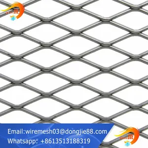 Top Popular Expanded Metal Mesh Product thumbnail-5