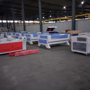 Liaocheng GuangHui Laser Co., Ltd. company overview - view 1 thumbnail