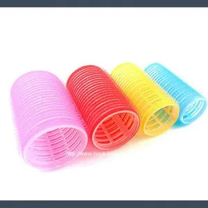 Curly Hair Magic Roll Hook and Loop thumbnail-1