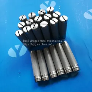 Porpus Titanium Tube thumbnail-2