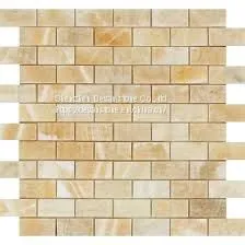 Brick Bathroom Wall Mosaic Kitchen Backsplash Mosaic thumbnail-1