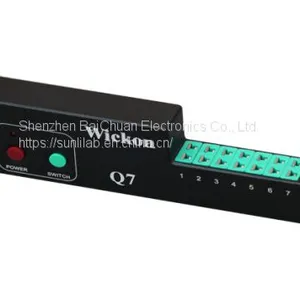 Wickon Q7 Furnace Temperature Curve Tester thumbnail-2