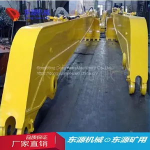 Xuzhou Excavate Mobile Arm Bucket Lever Original Fitting a Replacement thumbnail-2