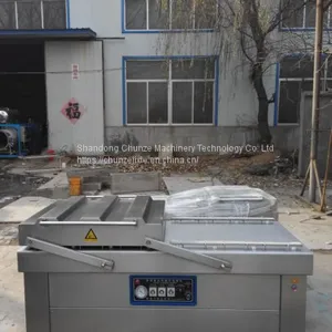 Multi-functional Stainless Steel Vacuum Packaging Equipment thumbnail-2