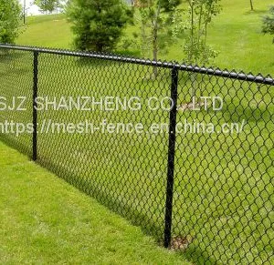 Chain Link Fence/ Construction Fence/construction Fence for US thumbnail-1