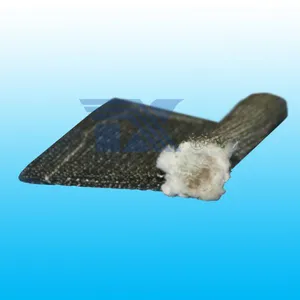 Tadpole Rope With Steel Mesh thumbnail-1