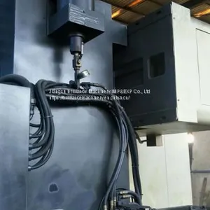 Taiwan Kaoming KMC-1500V Vertical Machining Center thumbnail-5