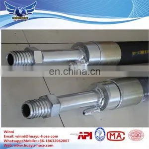 Hydraulic Hole Sealing Hose Device for the Coal Seam Water Injection thumbnail-4