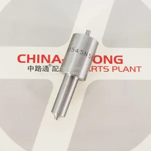 Automatic Fuel Nozzles 9432610716/105015-8200 NP-DLLA156SN820 for ISUZU 810 Automatic Nozzle thumbnail-1