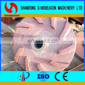 6/4 Inches China Supplier Good Quality Sand Dredger Machine Price thumbnail-3