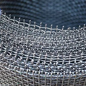 Crimped Wire Mesh thumbnail-3