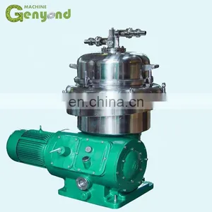 Small Milk Fat Separator for Sale thumbnail-1