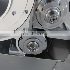 High Quality Vegetable/fruit Dicing Machine Potato Dicing Machine Mango Dicer thumbnail-7