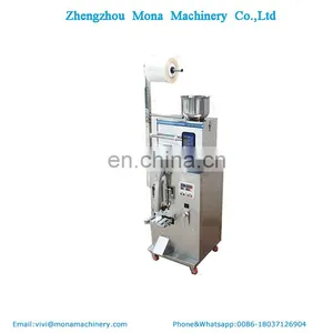 Multi-Function Packaging Machines Stick Sugar Packing Machine for Romania thumbnail-1