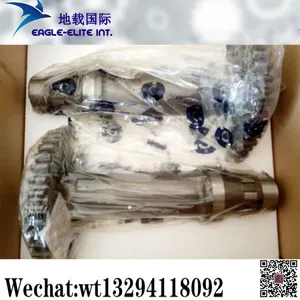 China XCMG 5 Ton Wheel Loader Transmission Assembly 2BS315A(D) thumbnail-5