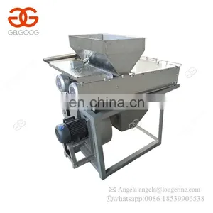 Continuous Automatic Groundnut Almond Pepper Paste Walnut Grinding Filling Machine Peanut Butter Production Line thumbnail-4
