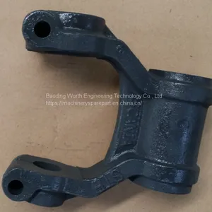 Chinese Manufacturer, Alloy Steel Sand Casting Auto Spare Parts thumbnail-3