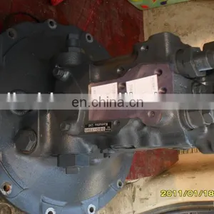 Hydraulic Main Pump for PC70-7,PC70-8,PC75,PC75UU,PC100-1,PC100-2,PC100-3,PC100-5 thumbnail-2