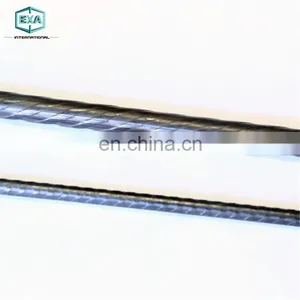 Astma421 High Carbon High Tensile pc Steel Cable Wire Used for Electric Pole thumbnail-3