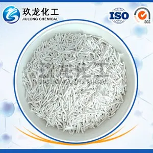 Alumina Carrier Columnar (clover Shape) in Petrochemical, Hydrodesulfurization, Low Temperature Shift Catalyst Carrier thumbnail-1