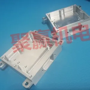 Non-standard Processing Machined Parts thumbnail-1