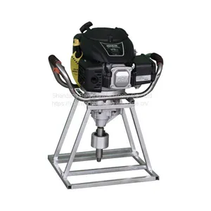 Portable BF-B30 Sampling Rig thumbnail-3