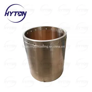 Eccentric Bushing Apply to Metso Nordberg Gp200 Cone Crusher Spare Parts thumbnail-3
