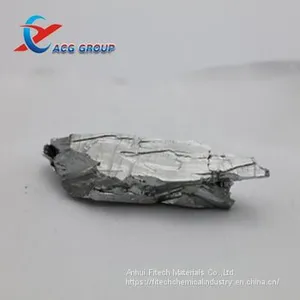 Tellurium Ingot, 4N Tellurium Lump, Pure Tellurium thumbnail-3