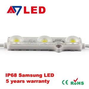 High Power Led Module/DC12v 1.2w Led Sign Module/backlight Led Module 5630 thumbnail-1